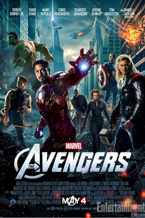 Avengers