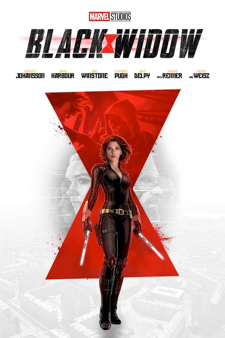 Black Widow