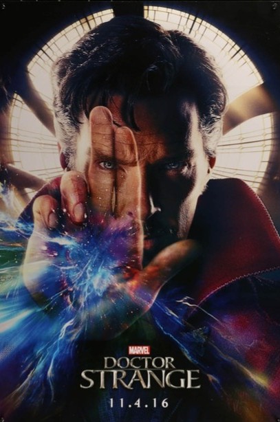 Doctor Strange