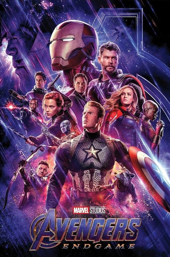 Endgame