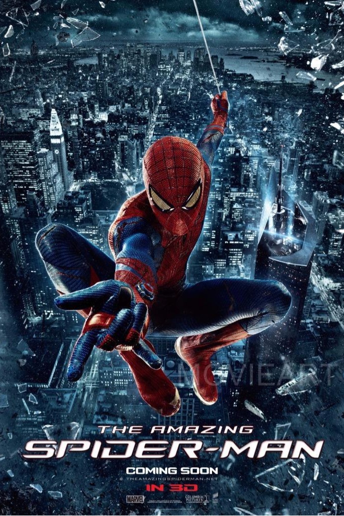 Spiderman